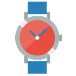 Ring My Phone(Android Wear) icon