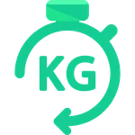 Ideal Weight Calculator icon