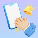 Find My Phone With a Clap icon