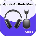 Apple AirPods Max Guide icon