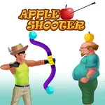 Apple Shooter icon