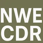 NWE CDR Plan icon