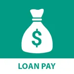 Loan app auto approved clue icon