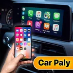 Zlink Carplay Android icon
