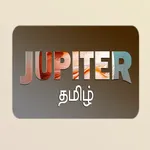 Jupitertamil TV icon