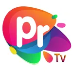 Pr TV icon
