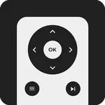 Remote for Apple TV icon