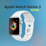 Apple Watch Series 3 Guide icon