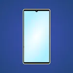 Mirror icon