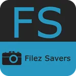 Filez Saver icon