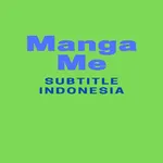 MangaMe Sub Indonesia icon