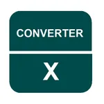 converterX icon