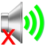 Silent Mode Toggle icon