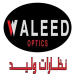 Waleed Optics icon