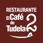 Restaurante Café de Tudela 2 icon