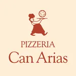 Pizzeria Can Arias icon