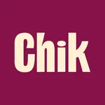 CHIK Burgers, brunch & chill icon