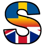 Swenglish icon