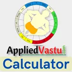 Vastu Calculator - Vastu Check icon