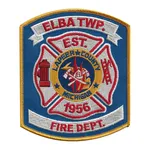 Elba Township Fire and Rescue icon