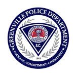 Greenville Police Department icon