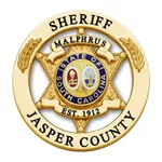 Jasper County Sheriff's Office icon
