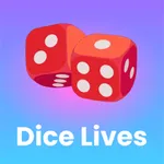 Dice Lives icon