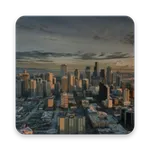 Seattle Wallpaper icon