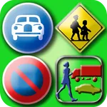 交通標識クイズ icon