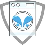 Laundry Shop - Admin & Cashier icon