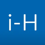 Portal Empleado Azul Handling icon