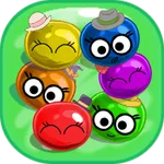 JapaneseSeasonalPuzzle icon
