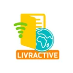 My Livractive icon