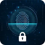 App Lock & Fingerprint Applock icon