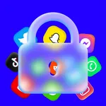 Applock, Pin Lock & Lock Apps icon