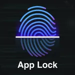 Fingerprint Lock Screen icon