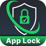 LOCKEX: App Locker & Vault icon