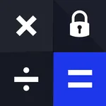 App Locker Secret Calculator icon