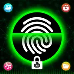 Applock Fingerprint Lock icon