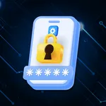 HydraLock: AppLock & Vault icon