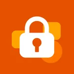 Lock apps — AppLockr icon