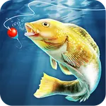 Autumn Fishing Real Simulator icon