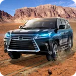 Drive King 4x4 Simulator icon