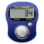 Tasbih Counter icon