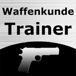 Waffenkunde Waffenrecht App icon