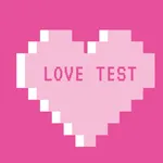 Love Test - اختبار الحب icon
