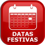 Datas Festivas do Calendário icon