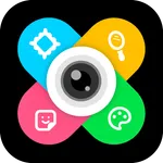 Collage Maker / Photo Editor icon