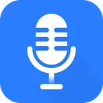 Voice Recorder/Screen Recorder icon