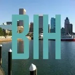 Baltimore Inner Harbor (BIH) icon